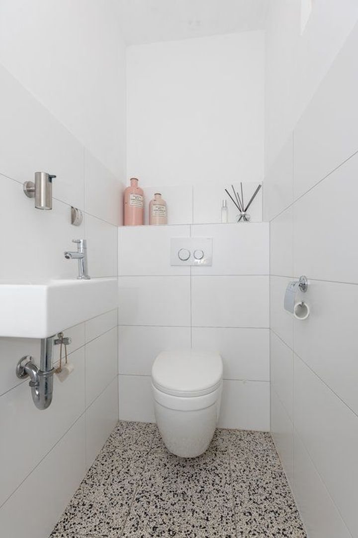 Obrechtrode 1, Zoetermeer foto-10