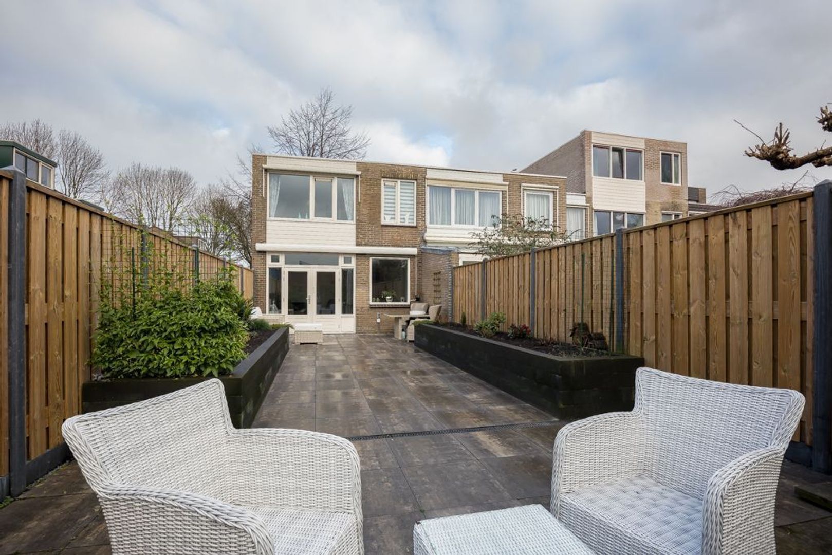 Obrechtrode 1, Zoetermeer foto-30