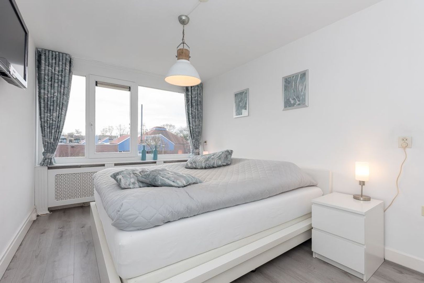 Obrechtrode 1, Zoetermeer foto-36