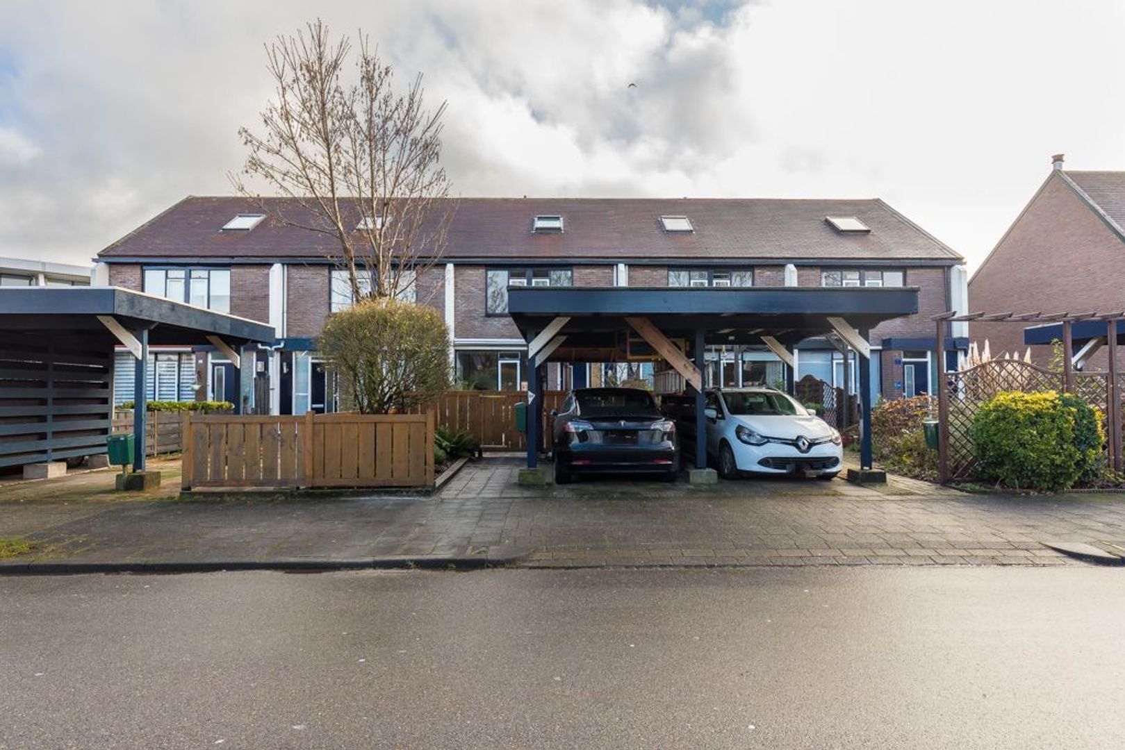 Titus Brandsmahove 84, Zoetermeer foto-0