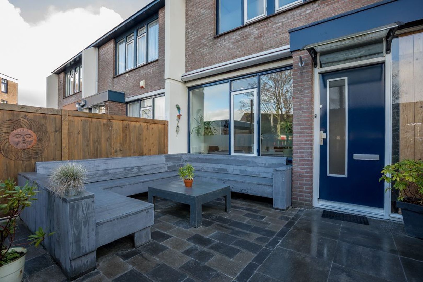 Titus Brandsmahove 84, Zoetermeer foto-4