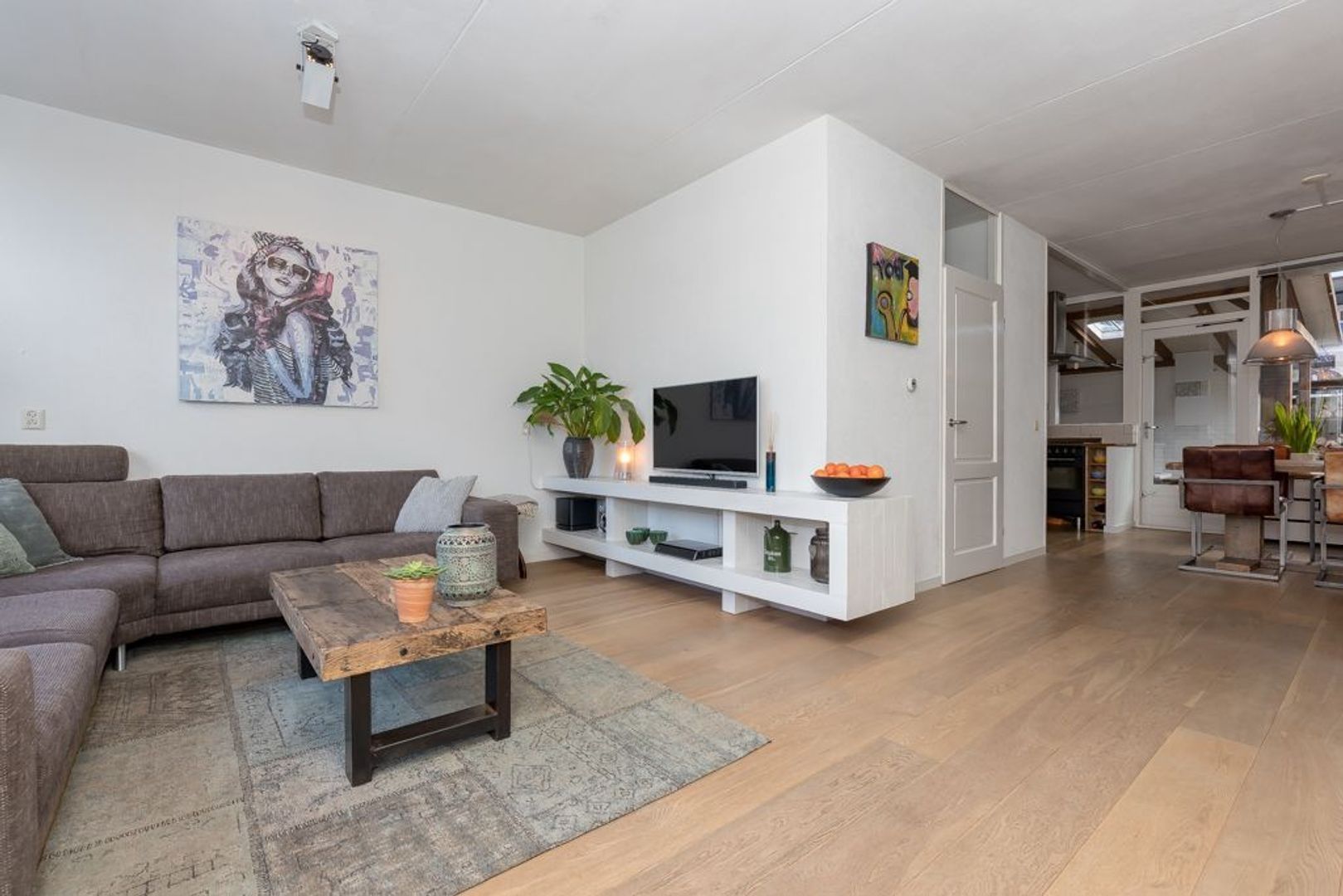 Titus Brandsmahove 84, Zoetermeer foto-14