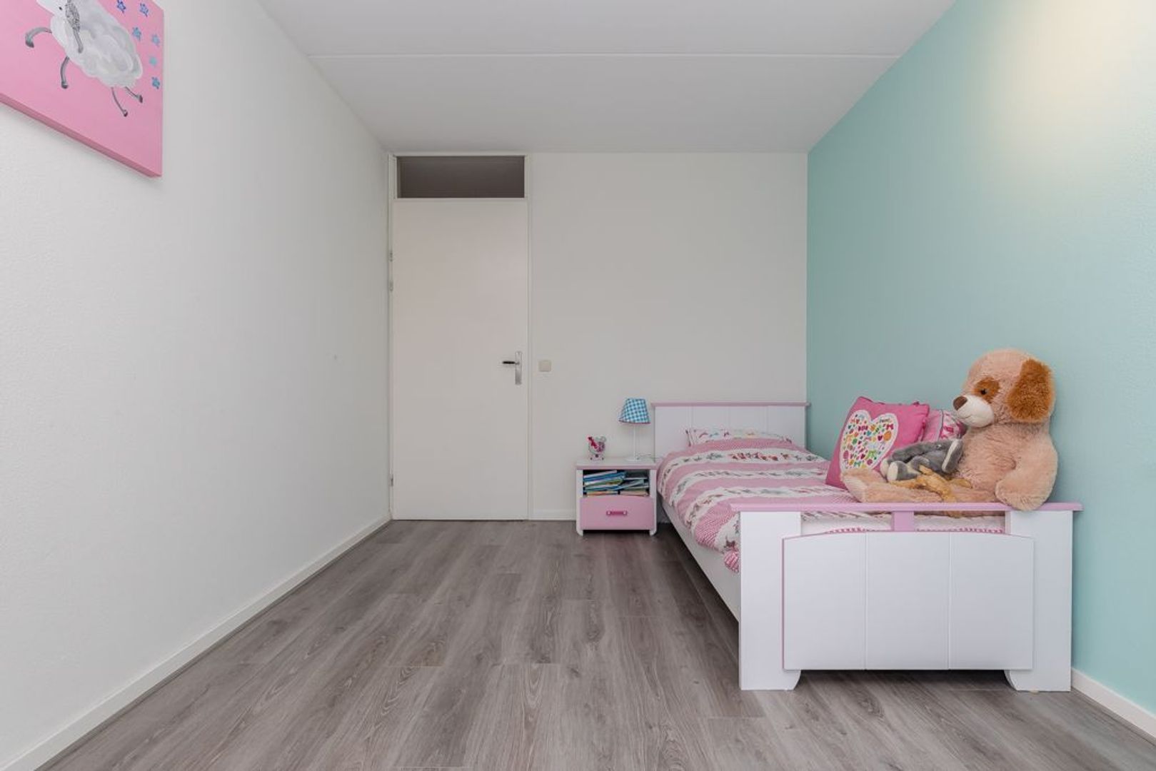 Loosduinenstraat 67, Zoetermeer foto-59