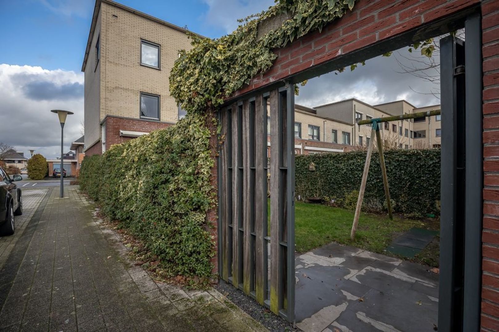 Loosduinenstraat 67, Zoetermeer foto-29