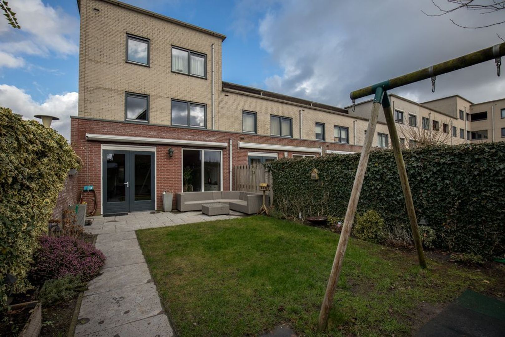 Loosduinenstraat 67, Zoetermeer foto-24