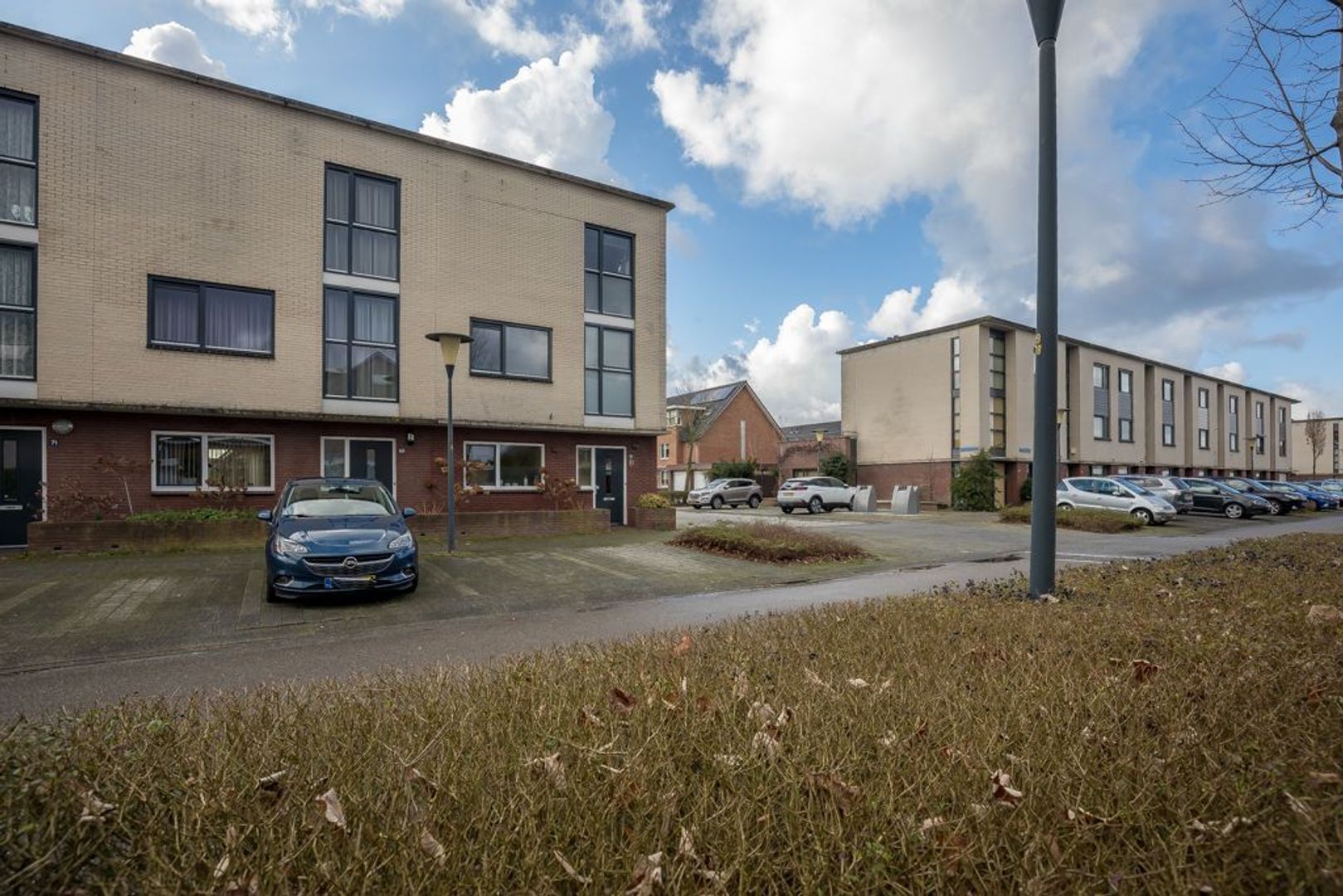 Loosduinenstraat 67, Zoetermeer foto-2