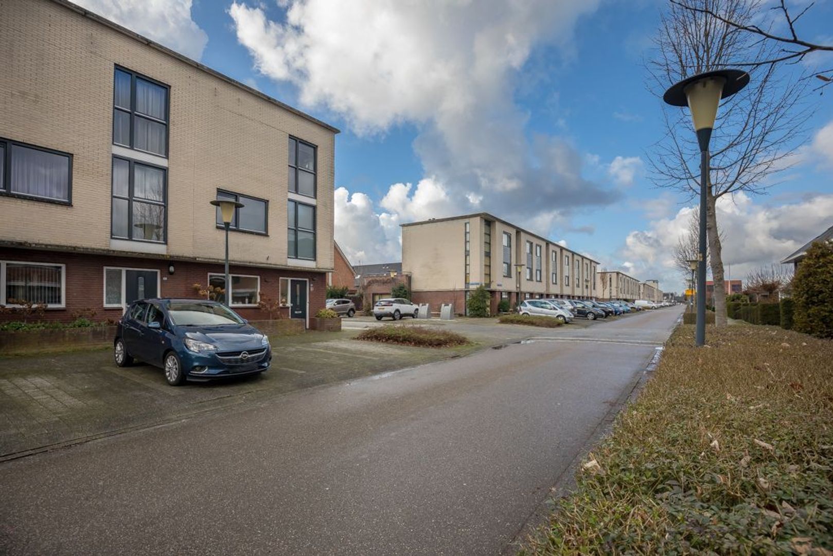 Loosduinenstraat 67, Zoetermeer foto-1