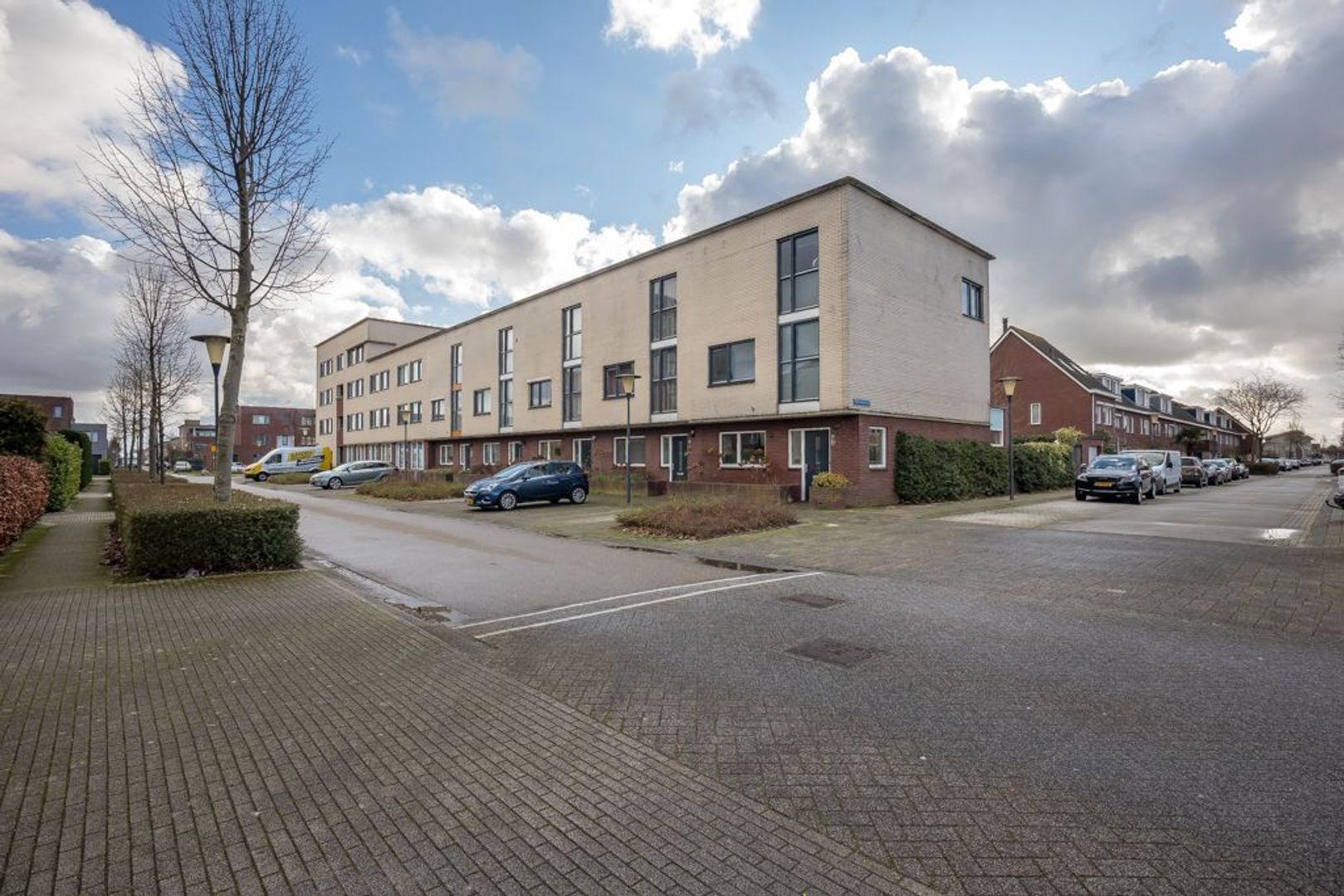 Loosduinenstraat 67, Zoetermeer foto-4