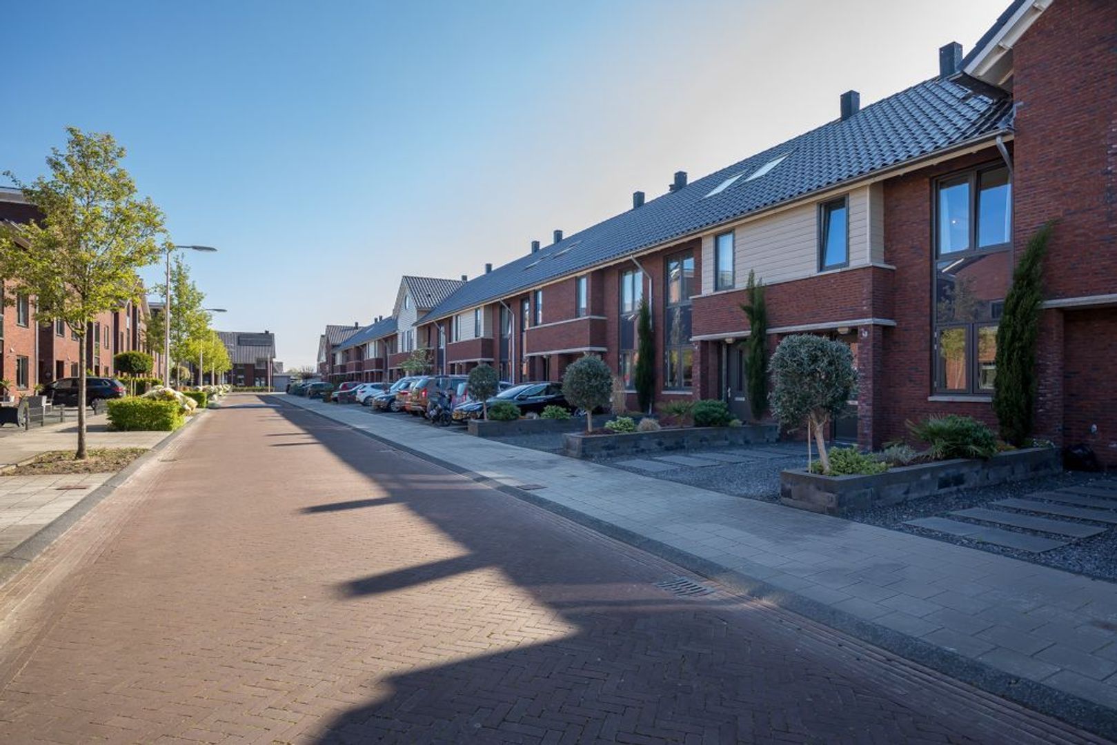 Wagenmaker 4, Zevenhuizen foto-1