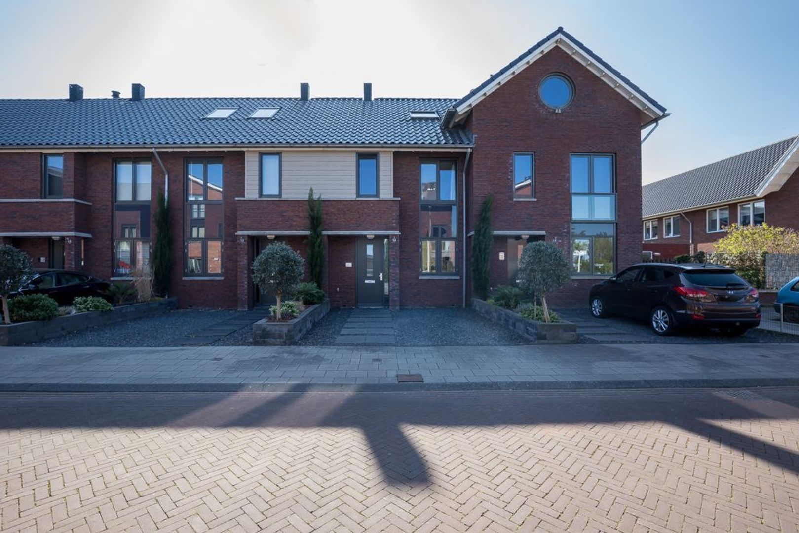 Wagenmaker 4, Zevenhuizen foto-0
