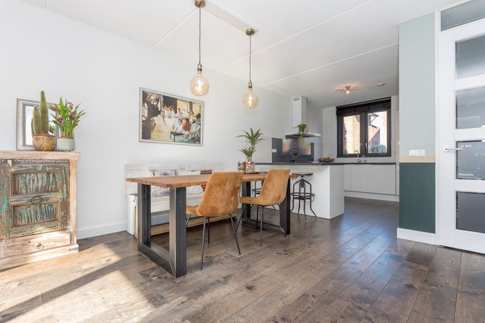 Wagenmaker 4, Zevenhuizen foto-13