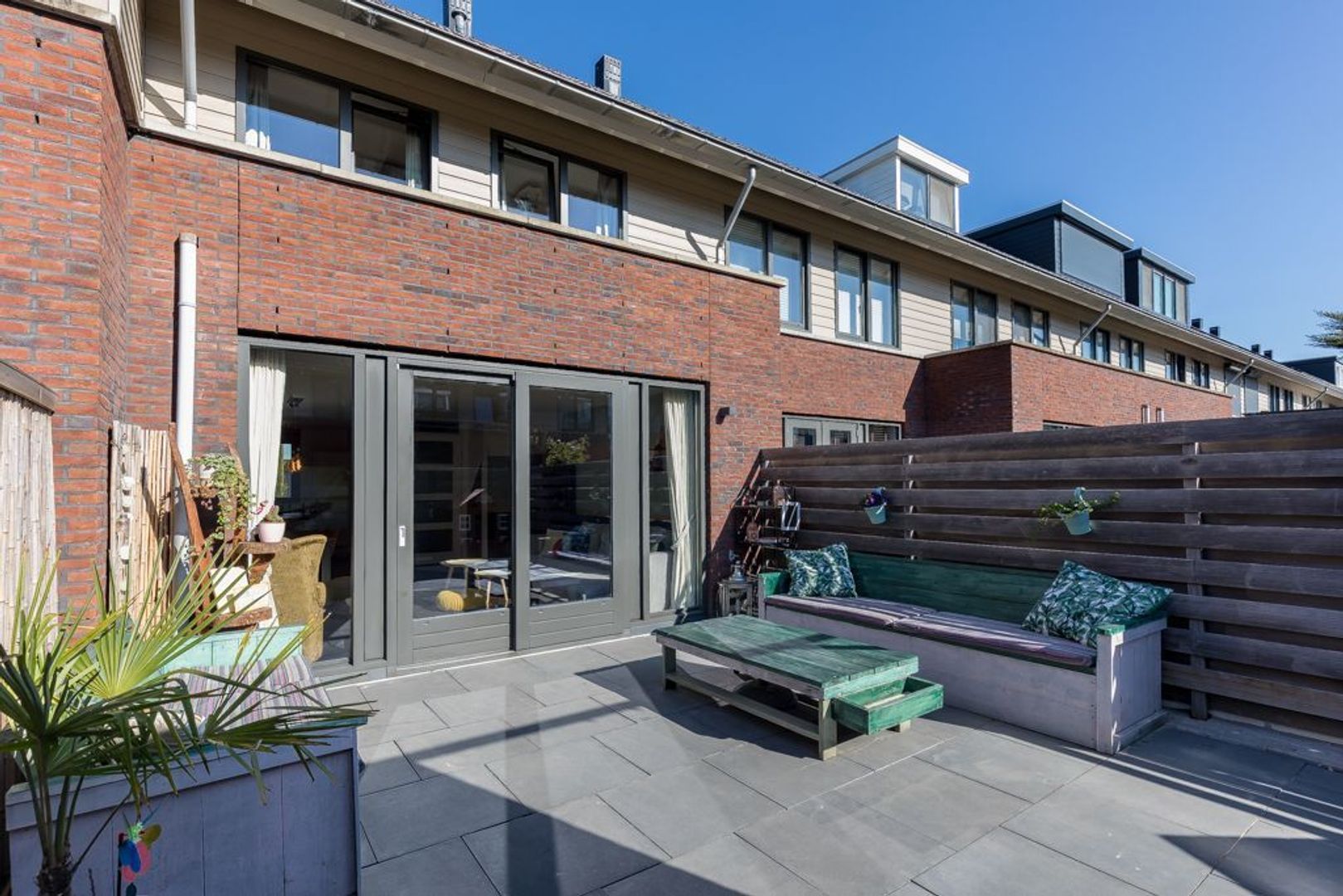 Wagenmaker 4, Zevenhuizen foto-18