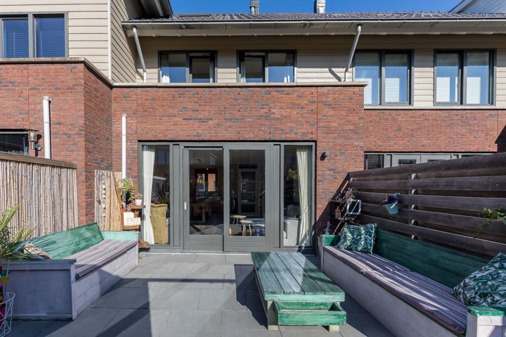 Wagenmaker 4, Zevenhuizen foto-19