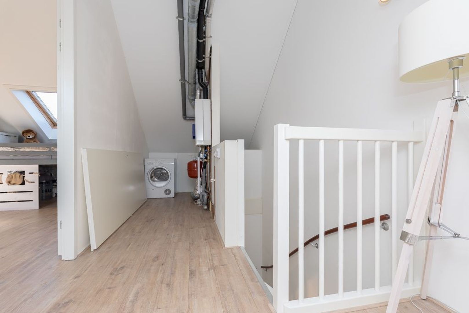 Wagenmaker 4, Zevenhuizen foto-44