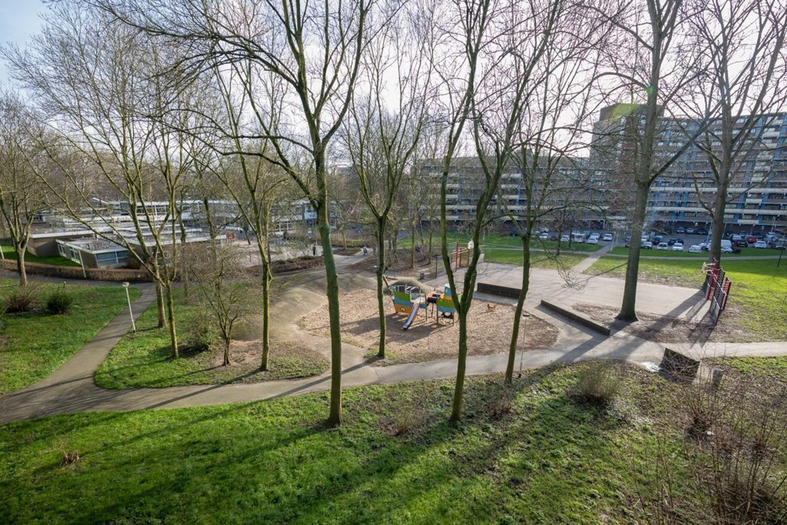 Hoevenbos 94, Zoetermeer foto-28