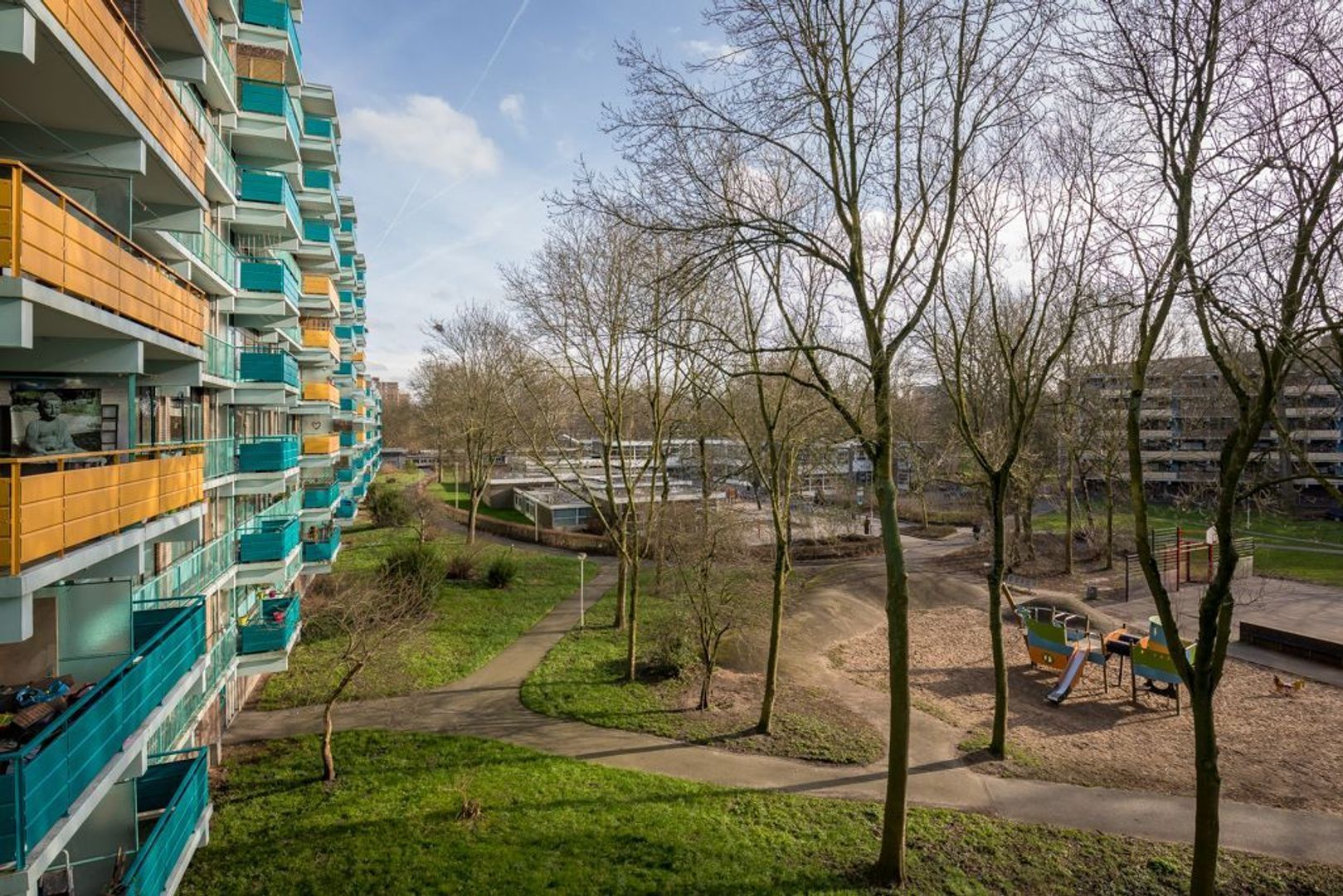 Hoevenbos 94, Zoetermeer foto-29