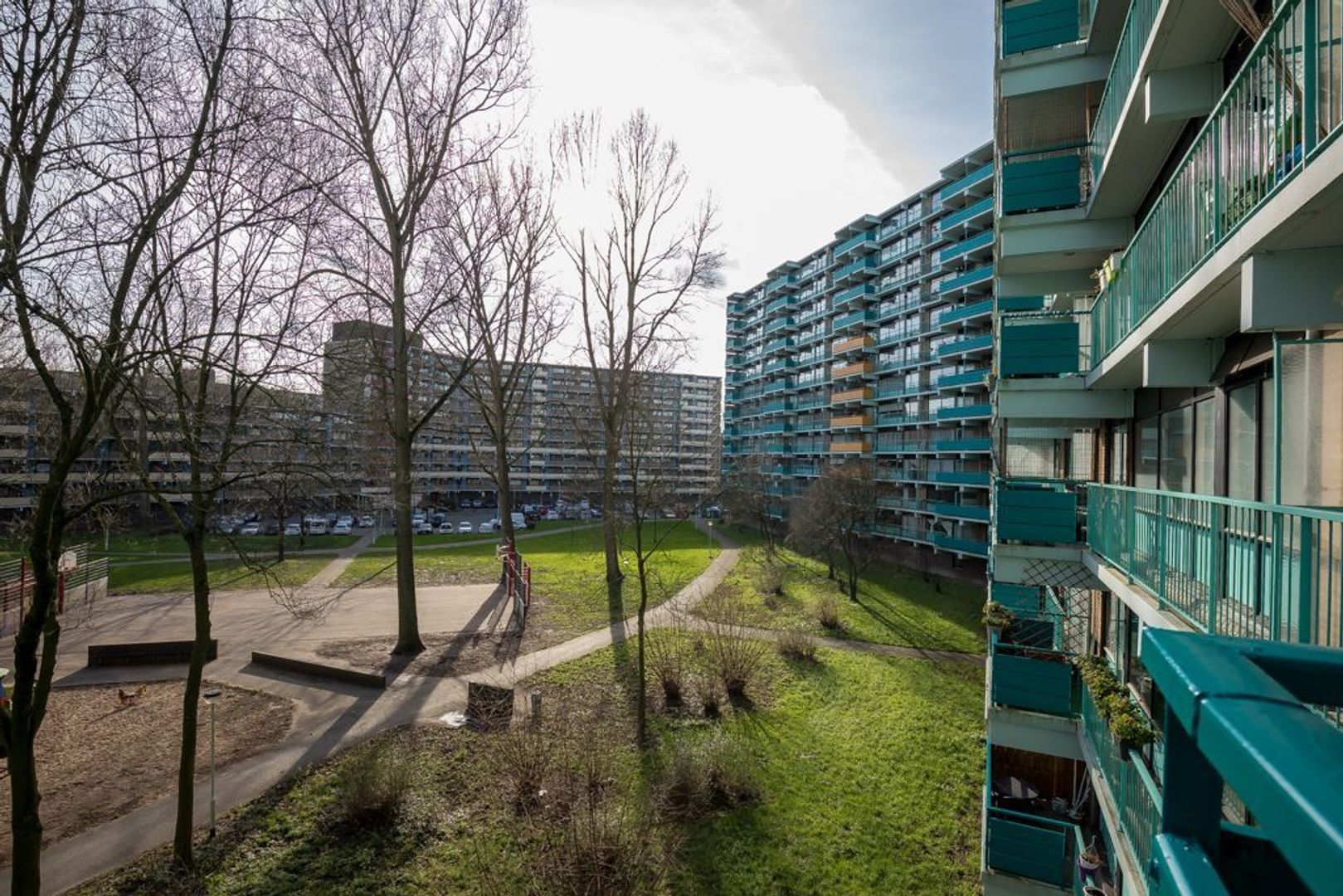 Hoevenbos 94, Zoetermeer foto-27