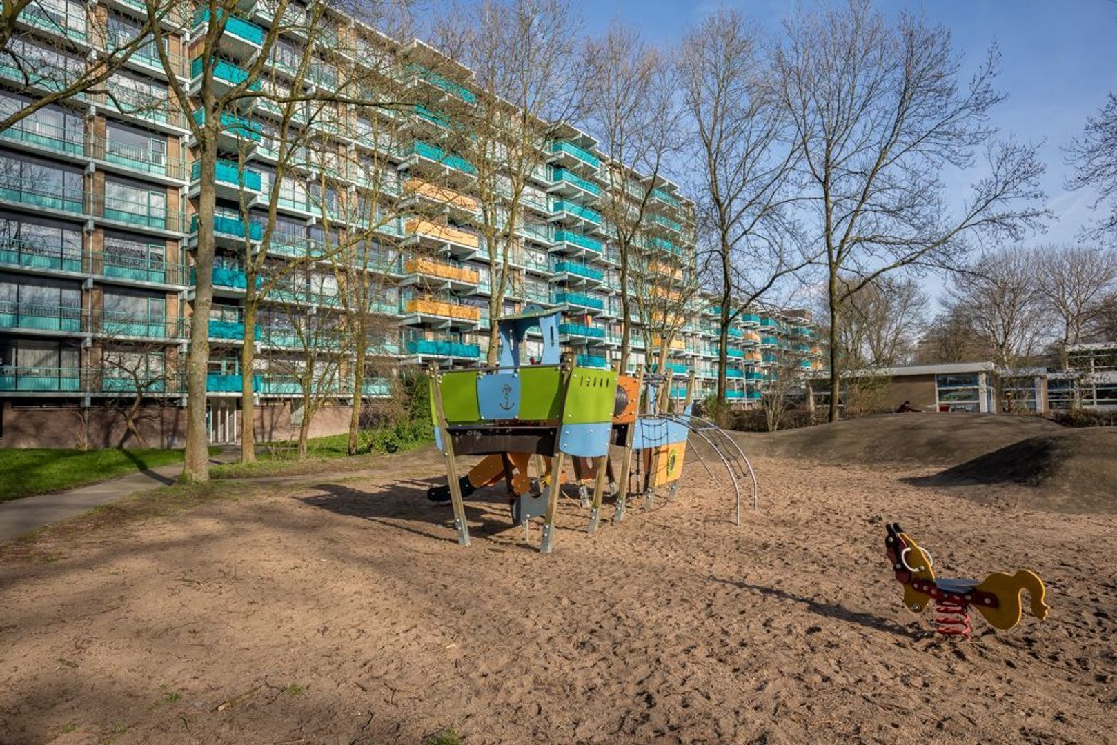 Hoevenbos 94, Zoetermeer foto-53