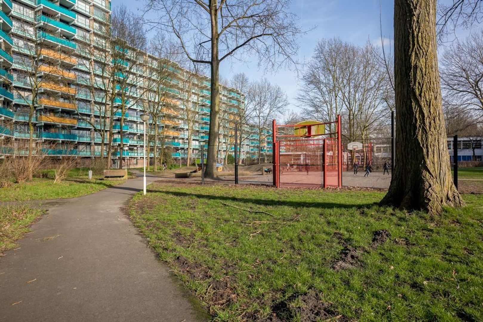 Hoevenbos 94, Zoetermeer foto-54