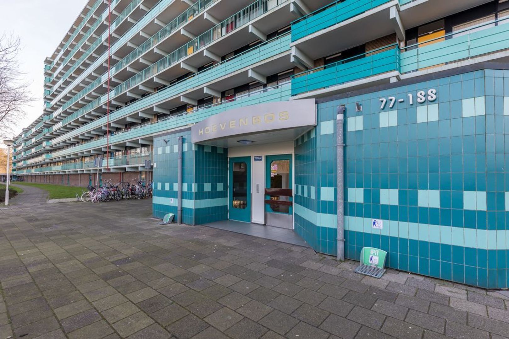 Hoevenbos 94, Zoetermeer foto-5