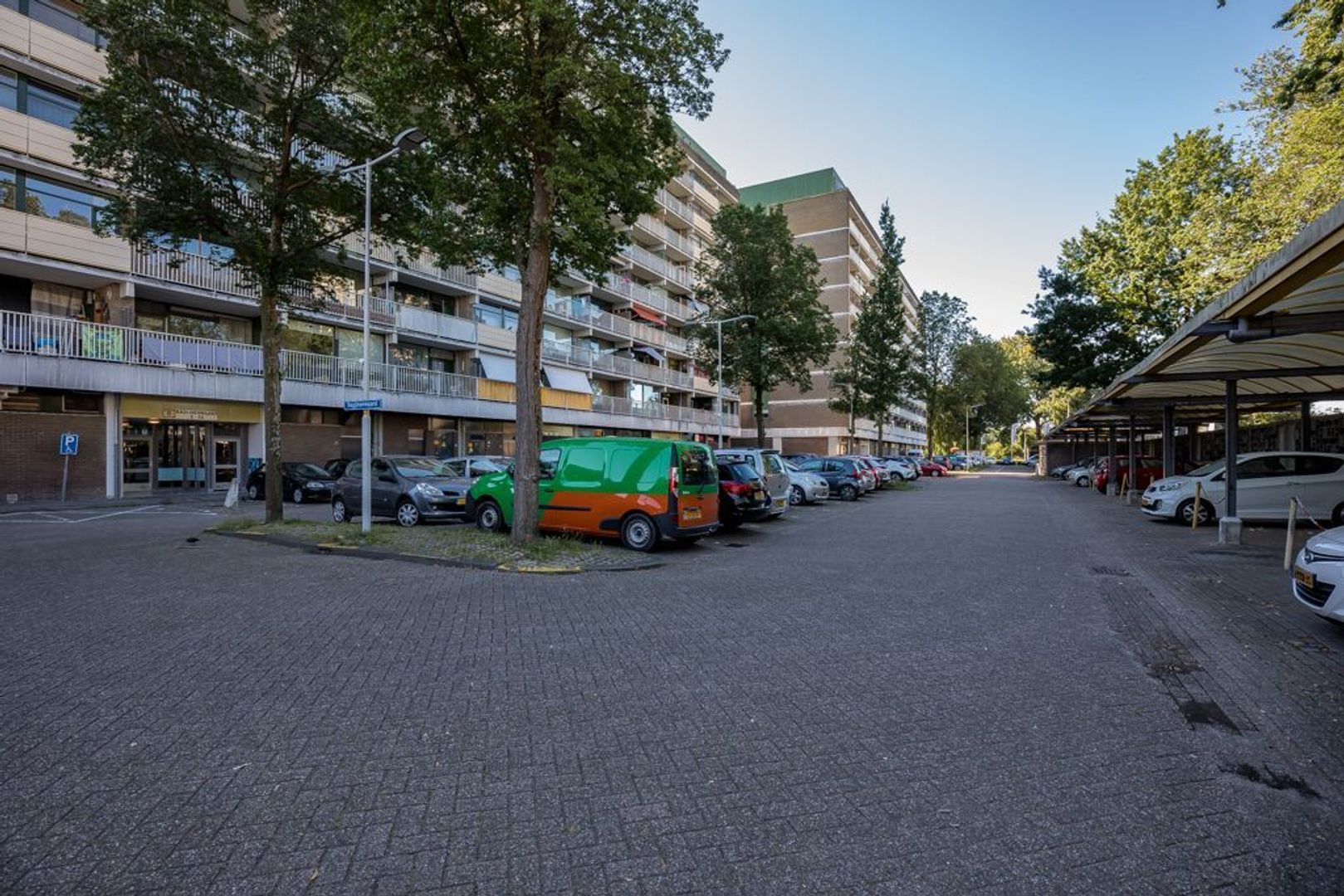 Bagijnenwaard 74, Zoetermeer foto-2