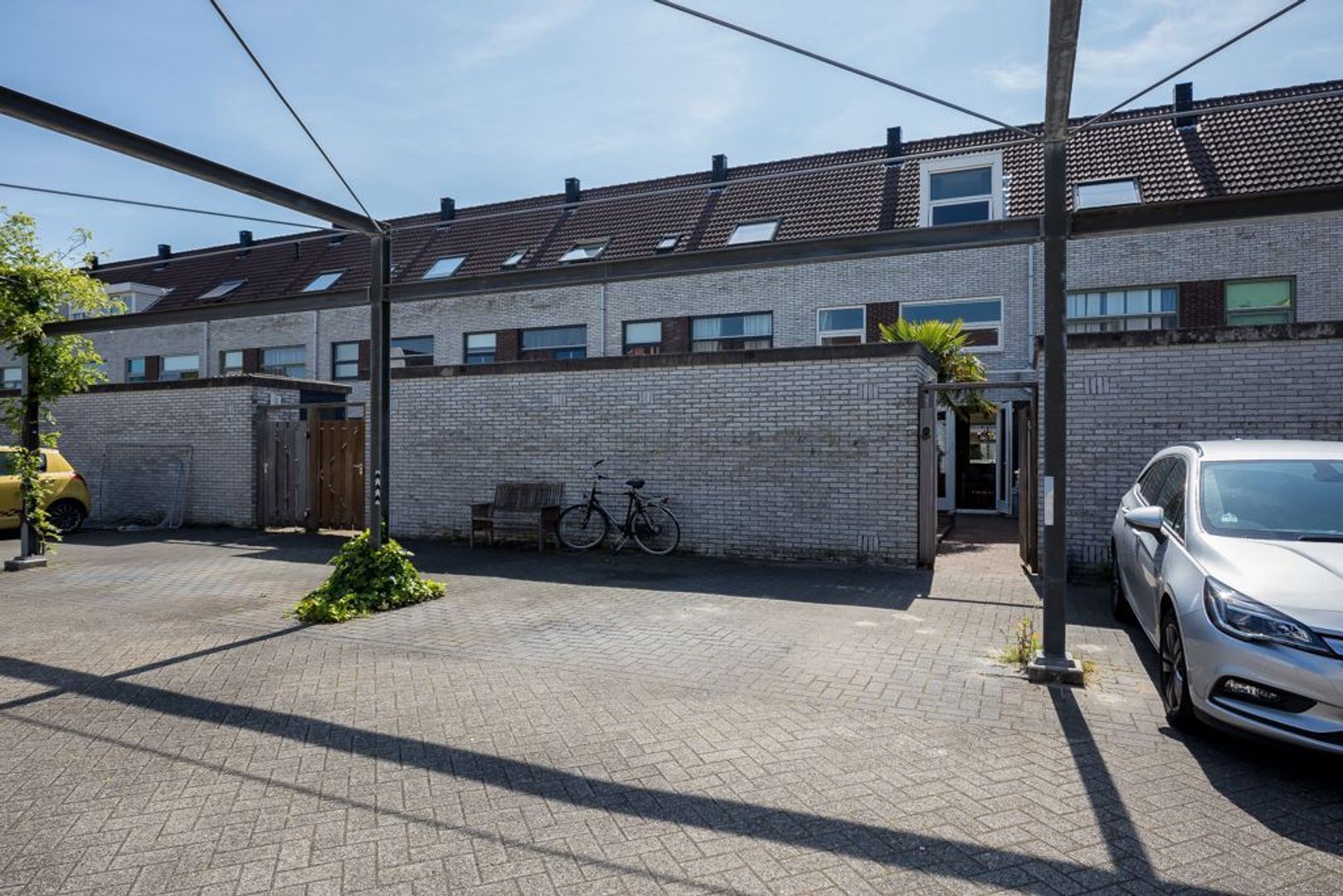 Waarderstraat 195, Zoetermeer foto-22