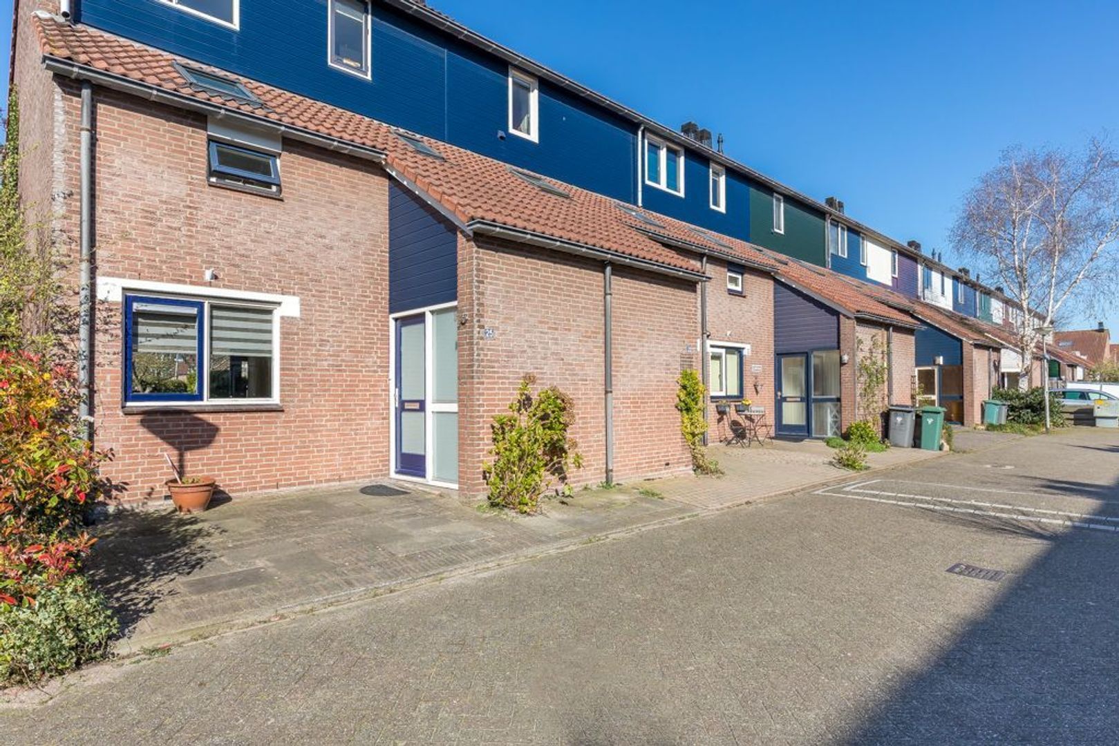 Biggenweide 25, Zoetermeer foto-2