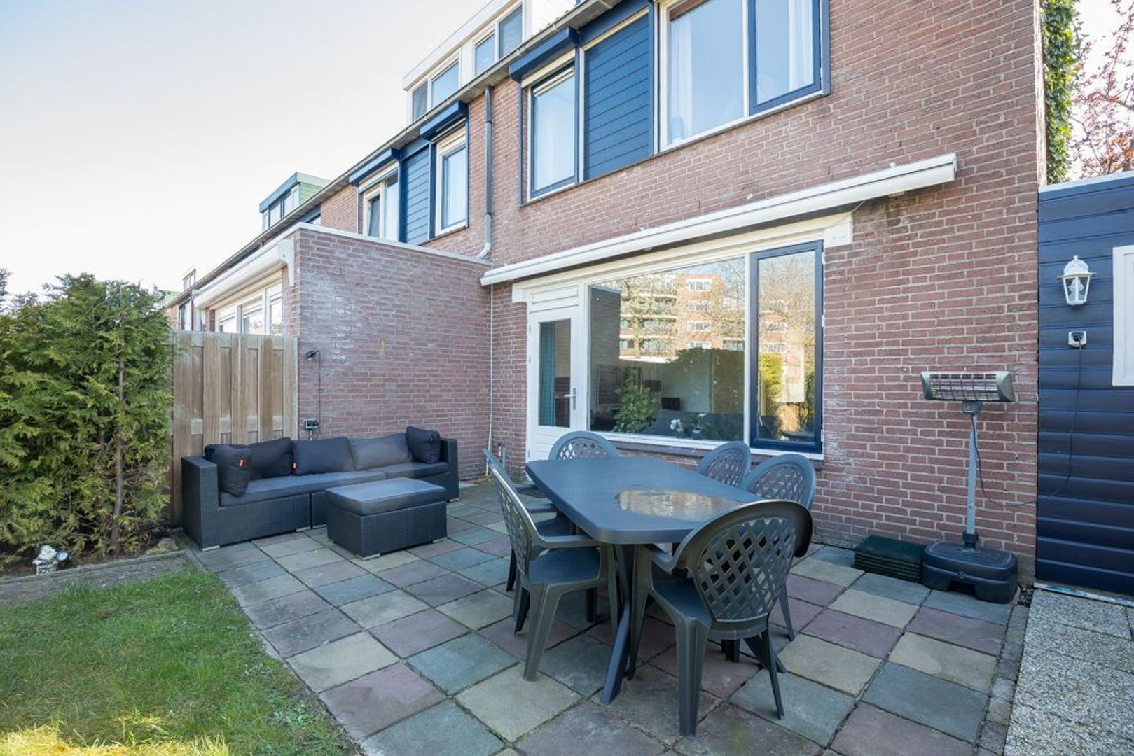 Biggenweide 25, Zoetermeer foto-19