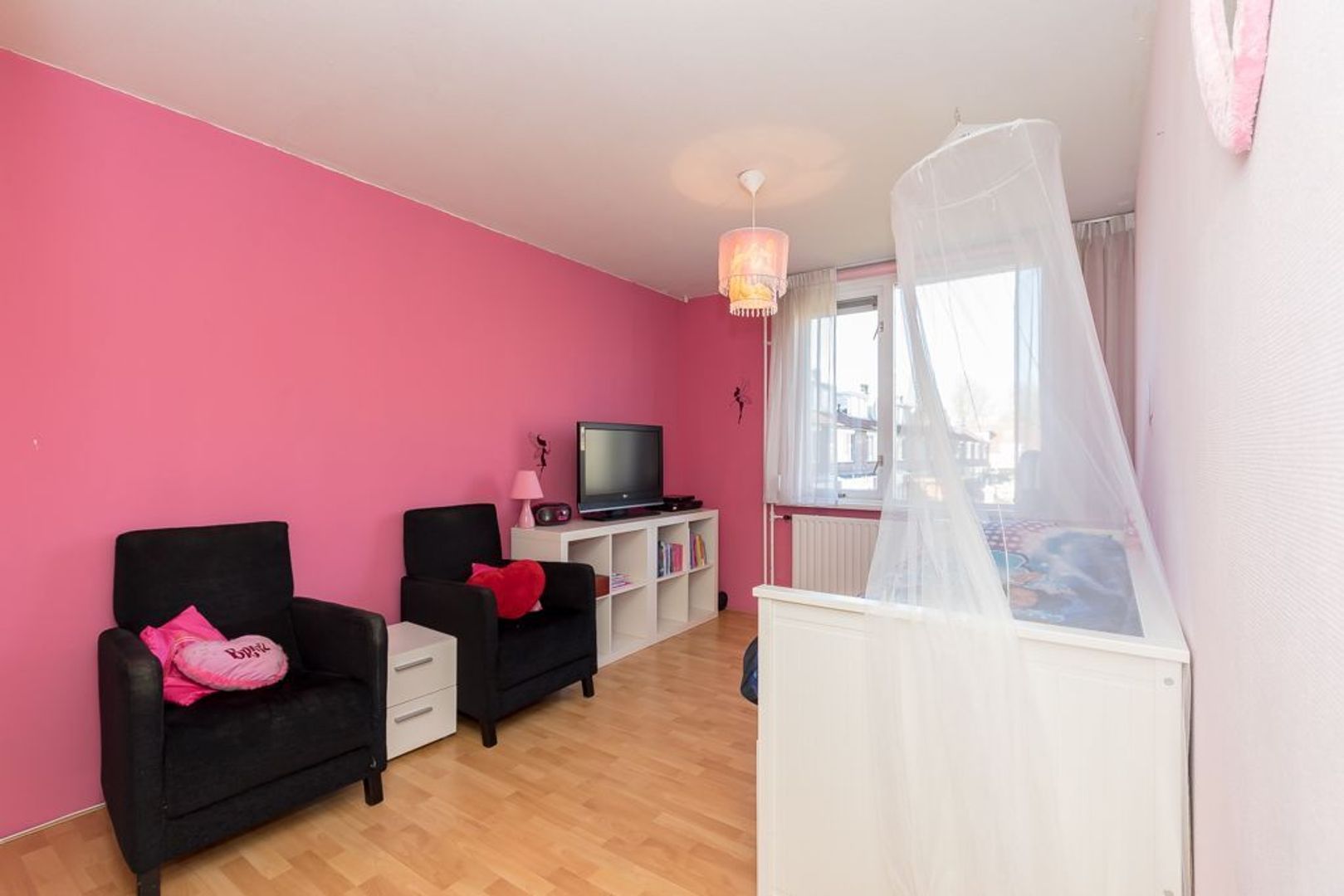 Biggenweide 25, Zoetermeer foto-22