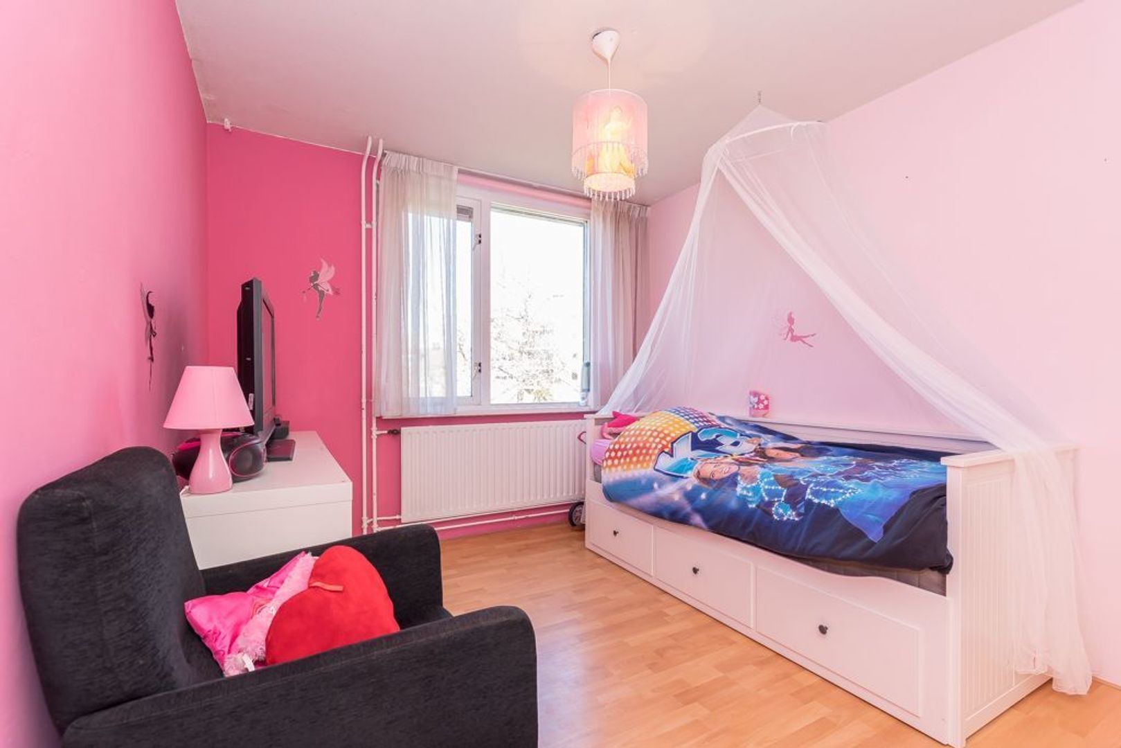 Biggenweide 25, Zoetermeer foto-23