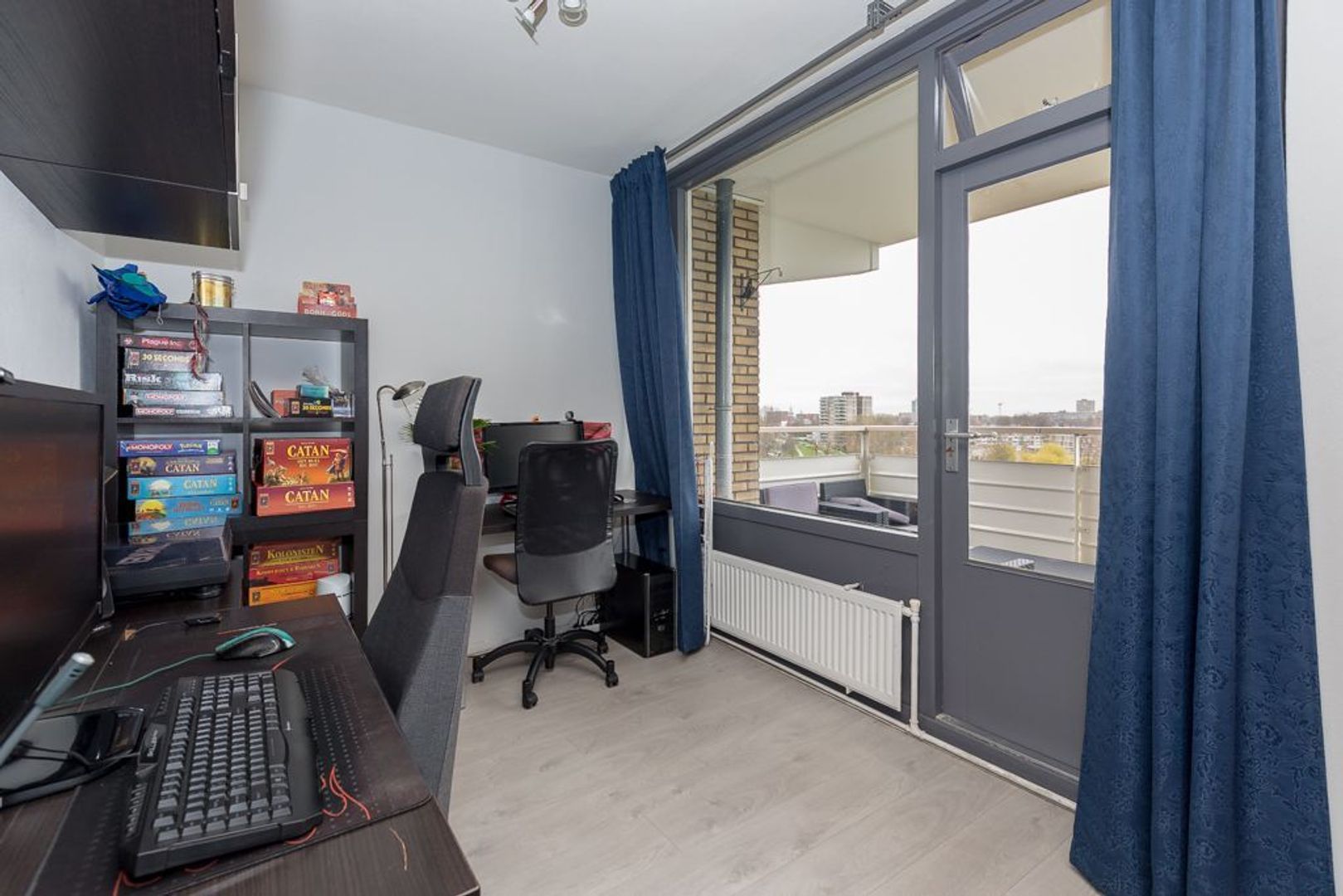 Johan Willem Frisostraat 143, Zoetermeer foto-17
