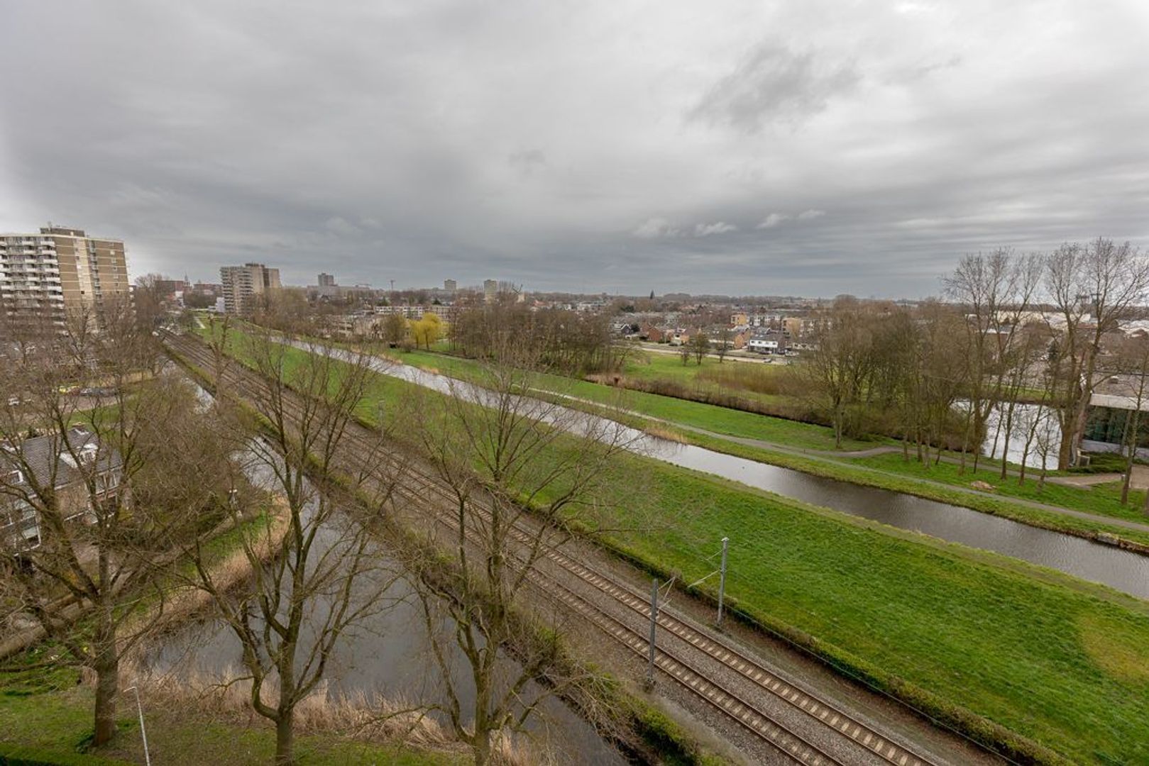 Johan Willem Frisostraat 143, Zoetermeer foto-23