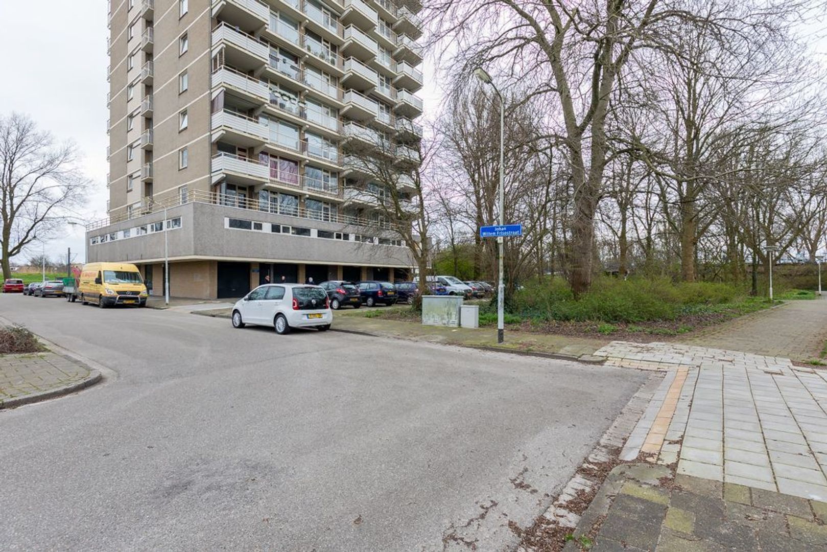 Johan Willem Frisostraat 143, Zoetermeer foto-1