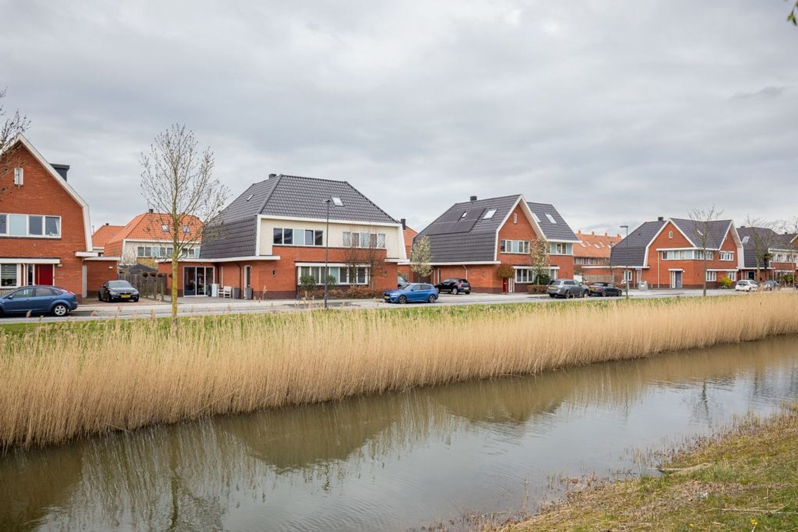 Scheldestroom 49, Zoetermeer foto-3