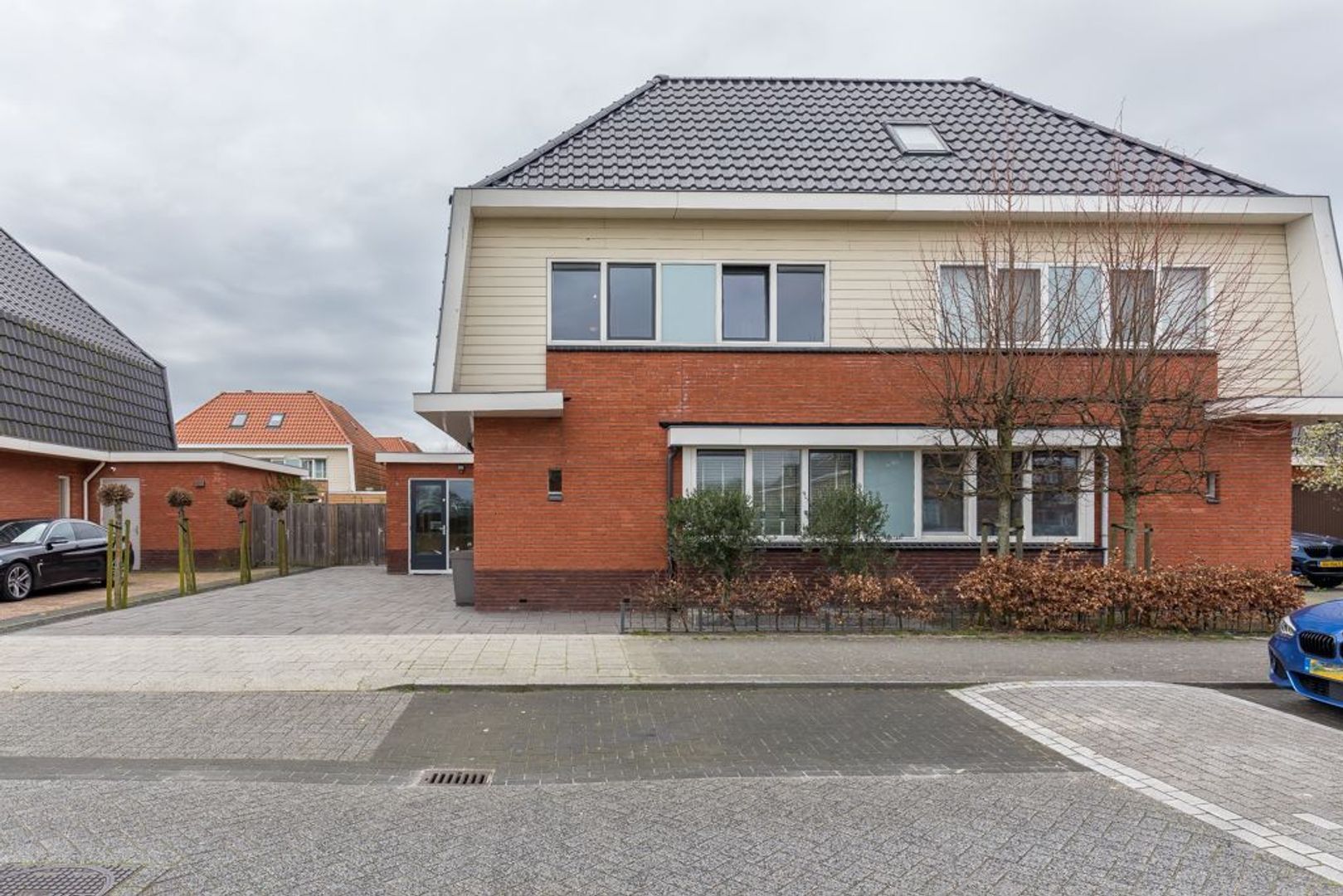 Scheldestroom 49, Zoetermeer foto-5