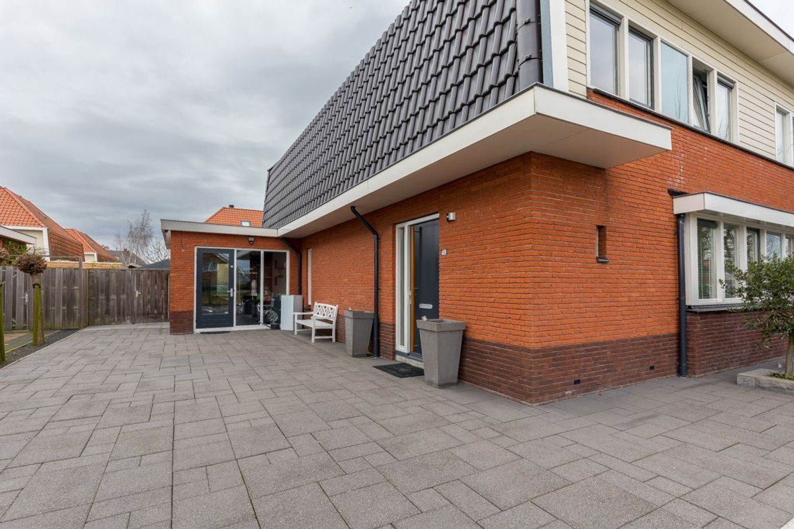 Scheldestroom 49, Zoetermeer foto-6