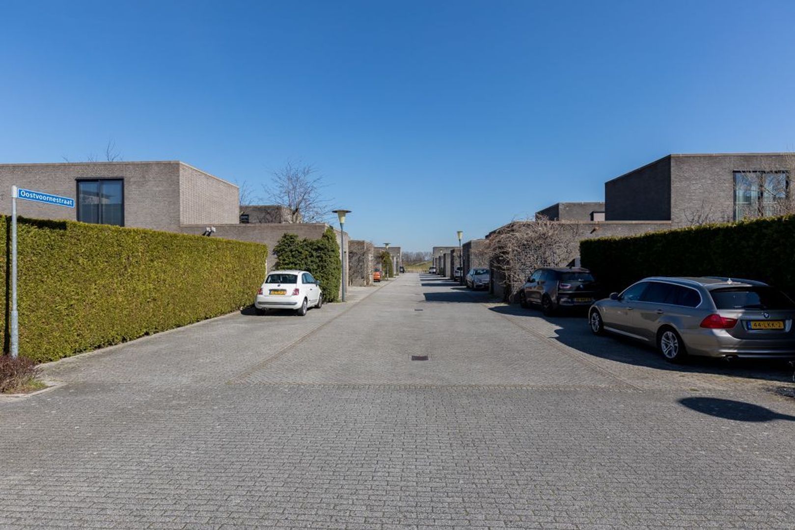 Oostvoornestraat 5, Zoetermeer foto-1