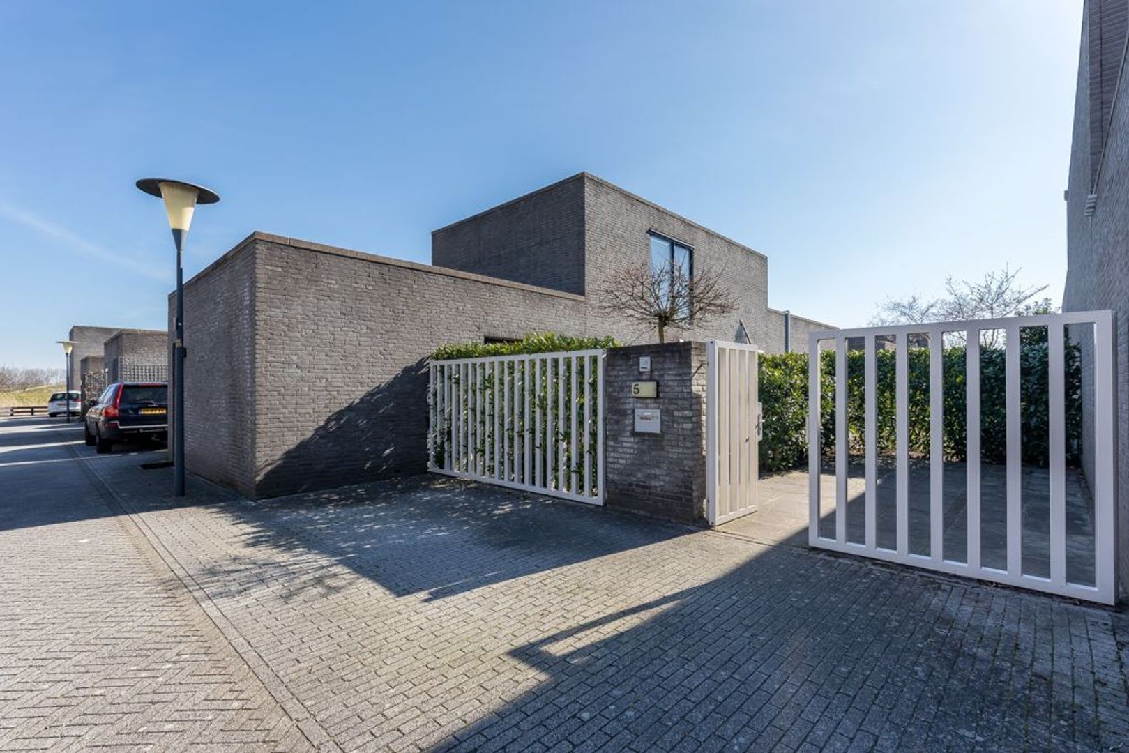 Oostvoornestraat 5, Zoetermeer foto-0