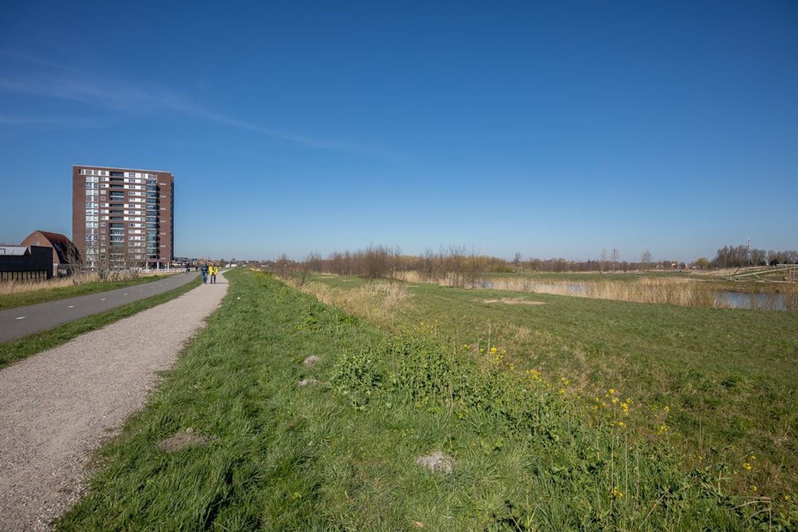 Oostvoornestraat 5, Zoetermeer foto-77