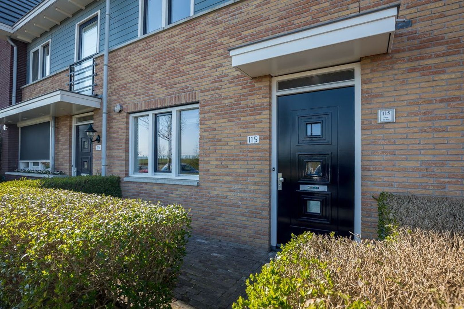 Lofoten 115, Zoetermeer foto-4