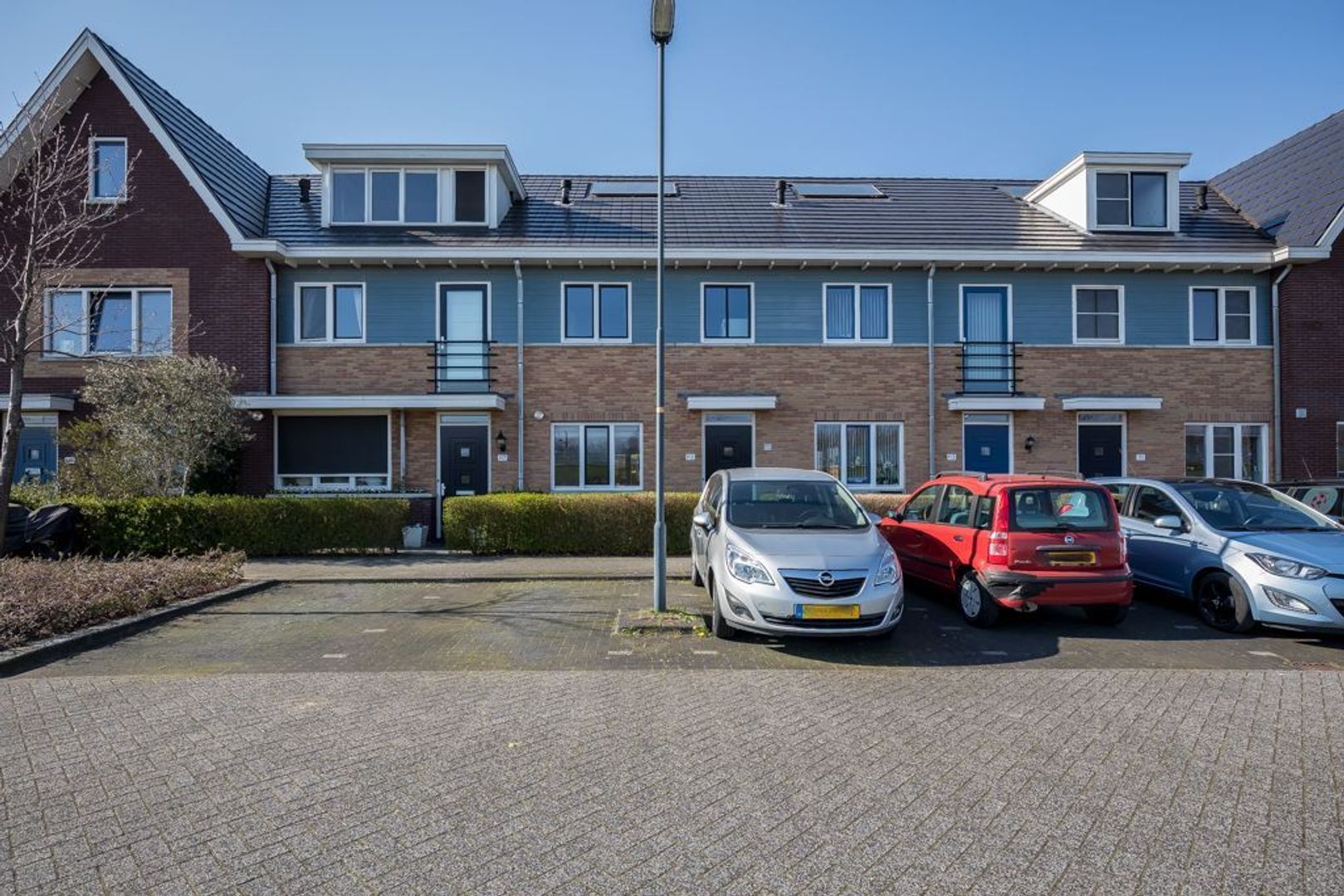 Lofoten 115, Zoetermeer foto-0