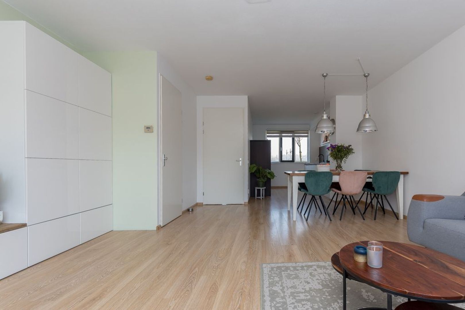 Lofoten 115, Zoetermeer foto-13