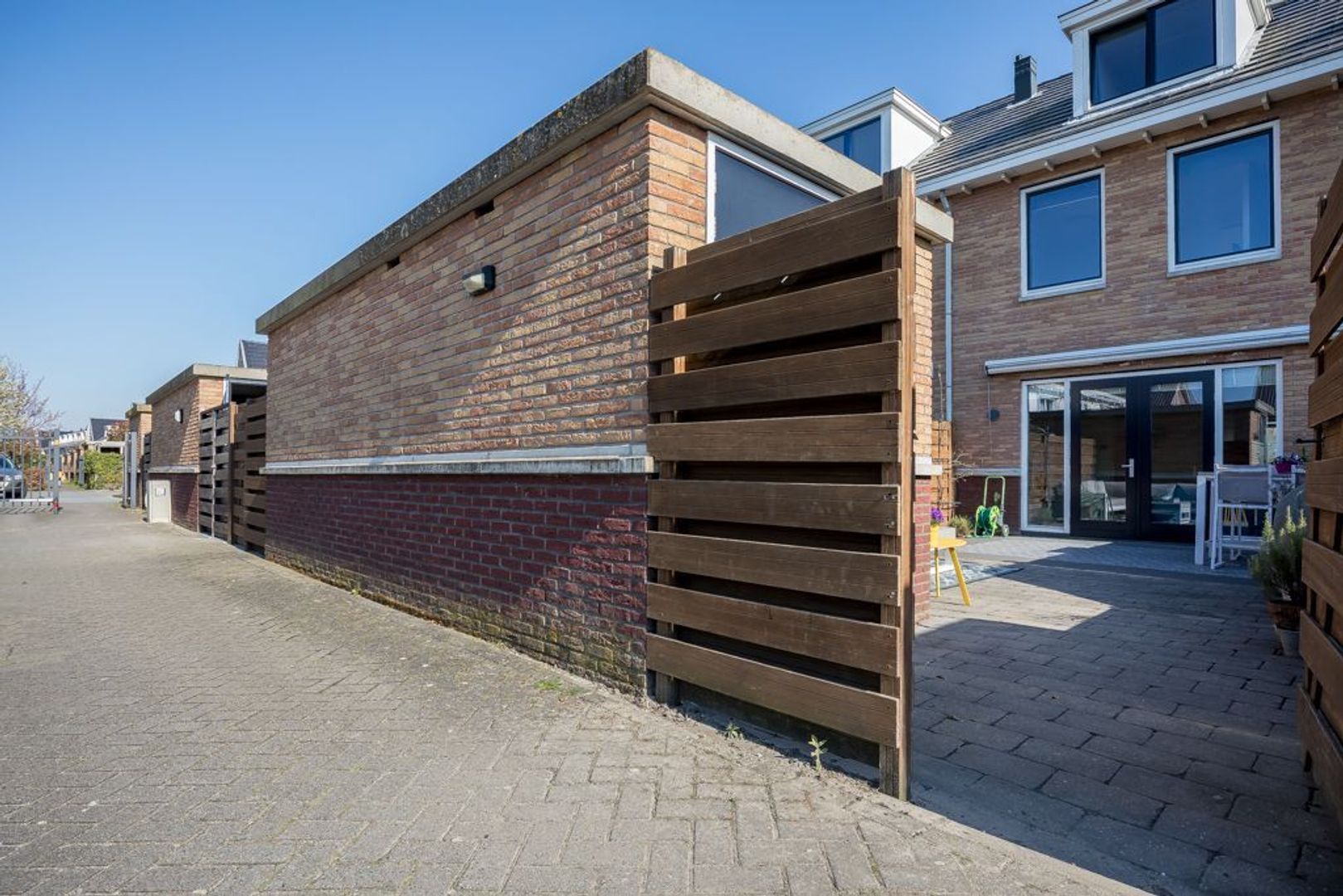 Lofoten 115, Zoetermeer foto-32