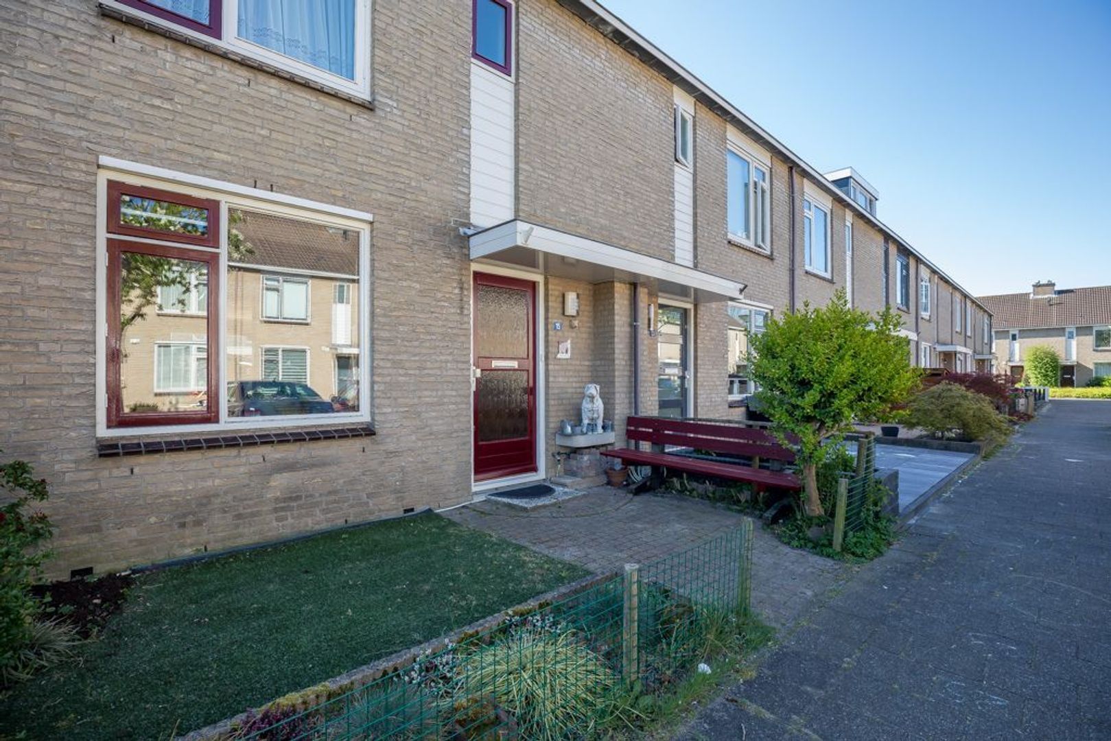 Runderweide 15, Zoetermeer foto-2