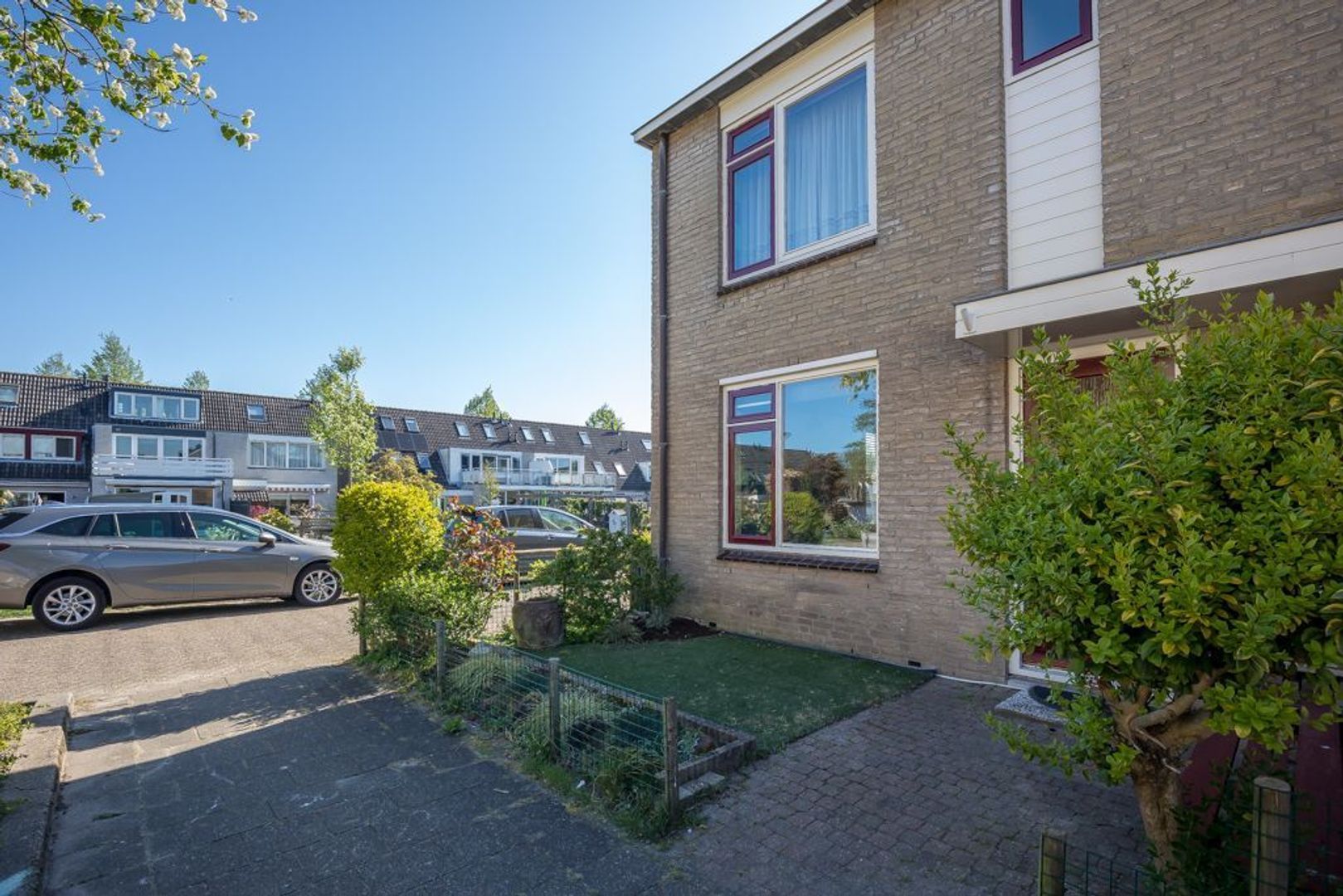 Runderweide 15, Zoetermeer foto-4