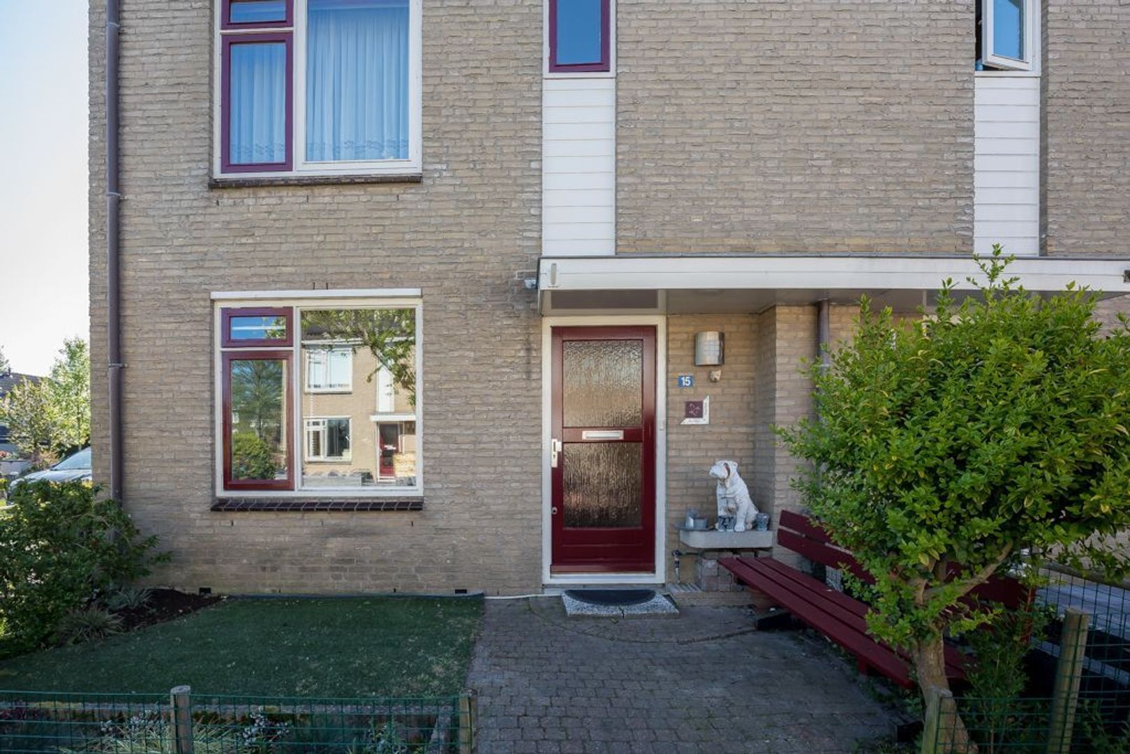 Runderweide 15, Zoetermeer foto-3