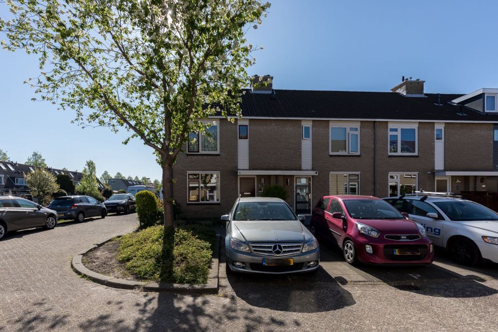 Runderweide 15, Zoetermeer foto-1