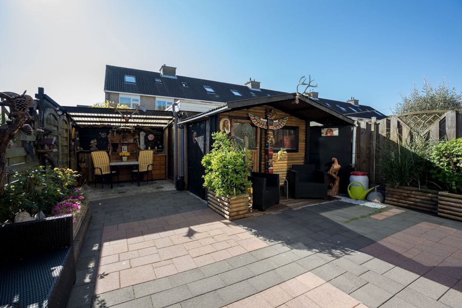 Runderweide 15, Zoetermeer foto-20