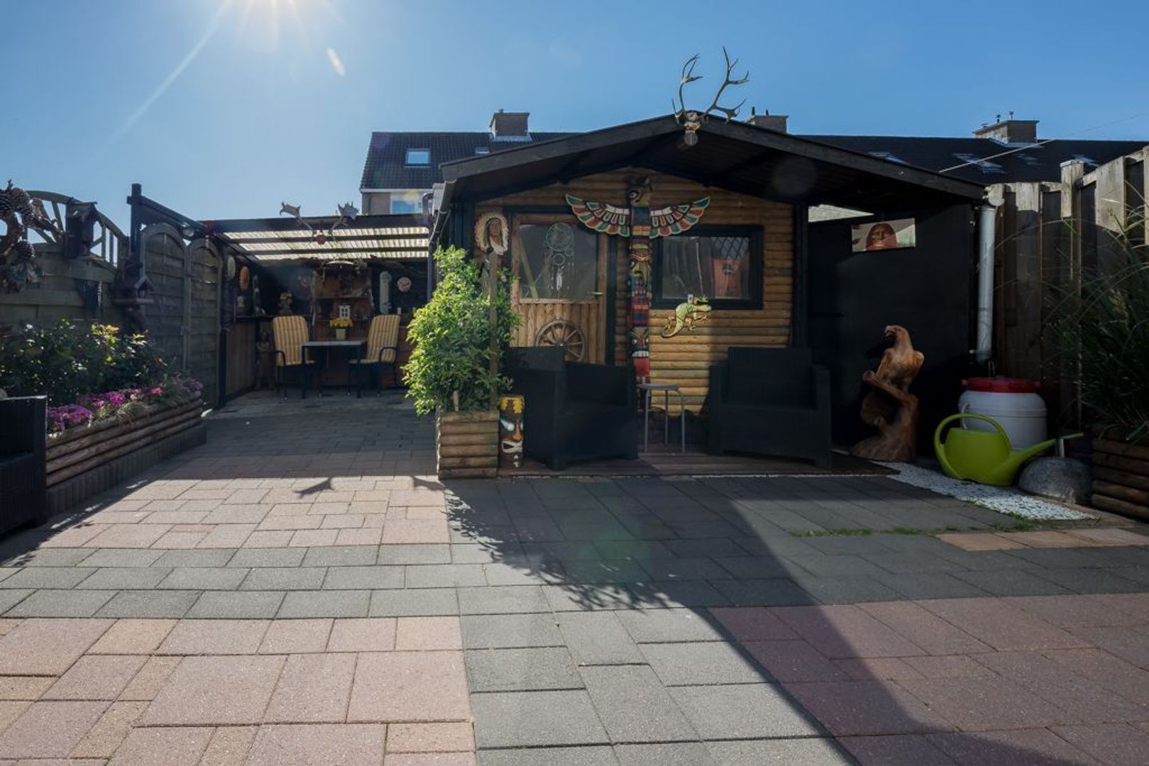 Runderweide 15, Zoetermeer foto-21