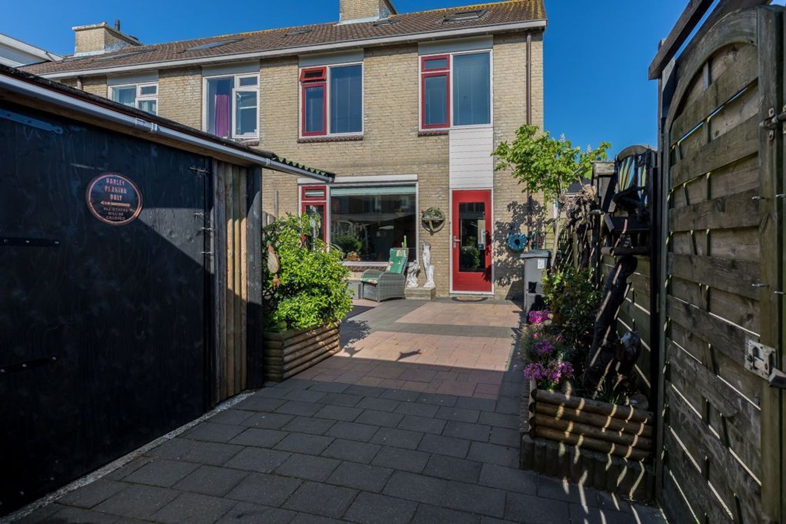 Runderweide 15, Zoetermeer foto-23